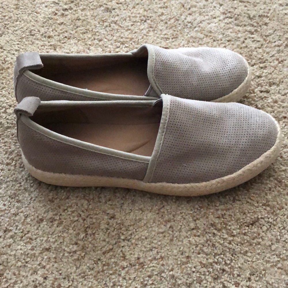 Clark’s shoes